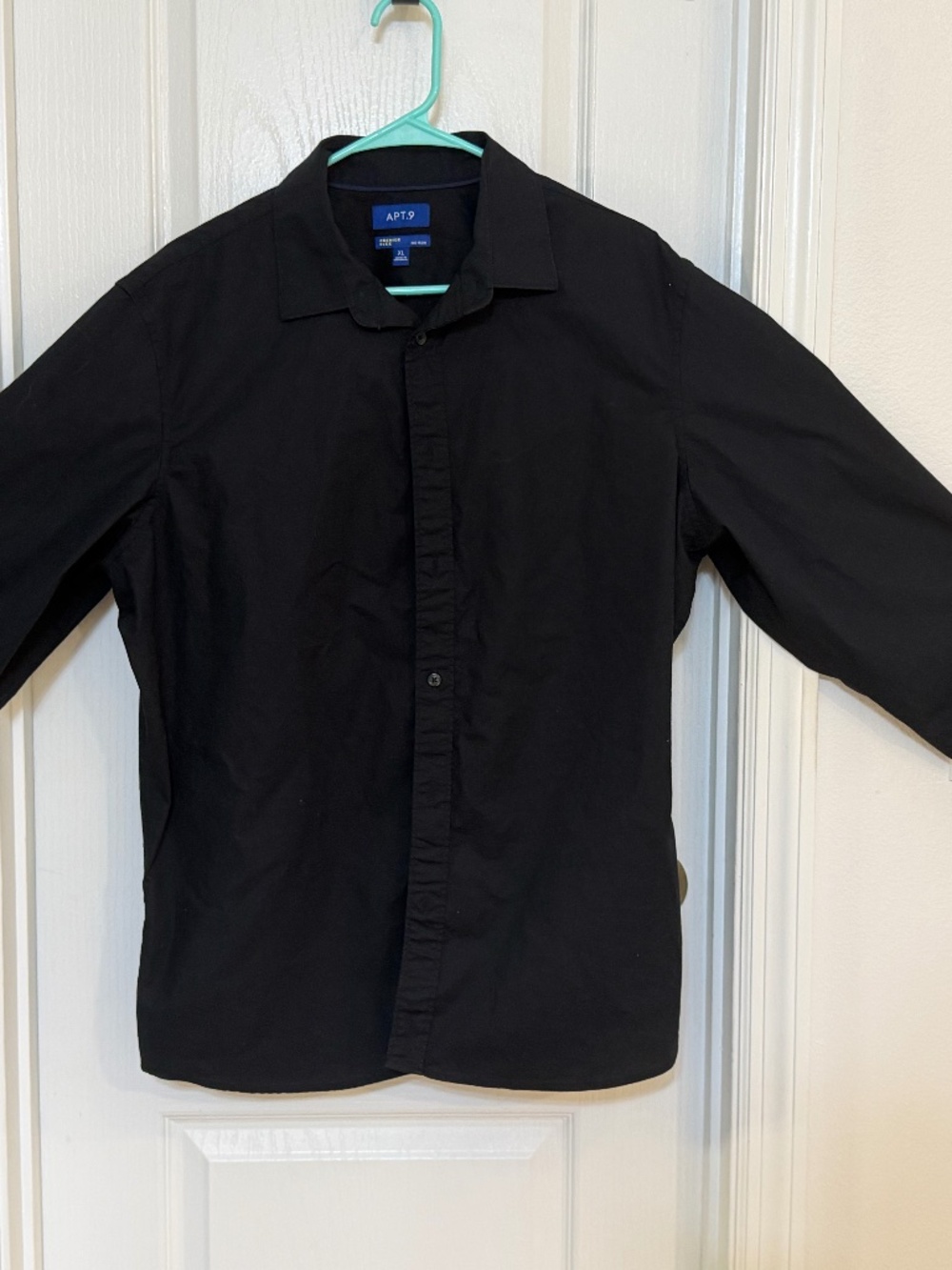 Dress Shirt